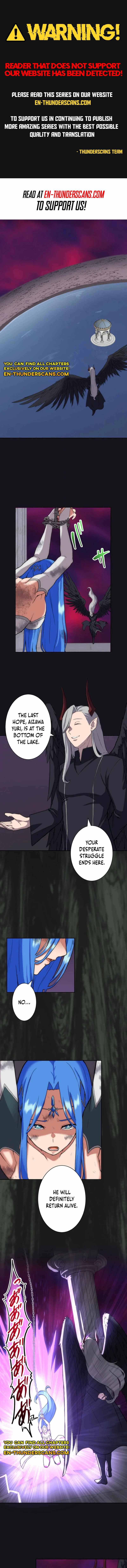 The Strongest Magical Swordsman Ever Reborn as an F-Rank Adventurer (manhwa) Chapter 39 1